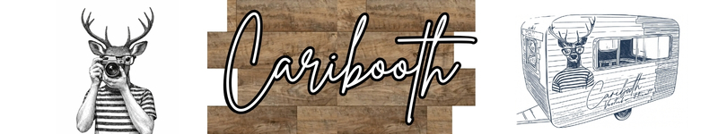 Logo Caribooth