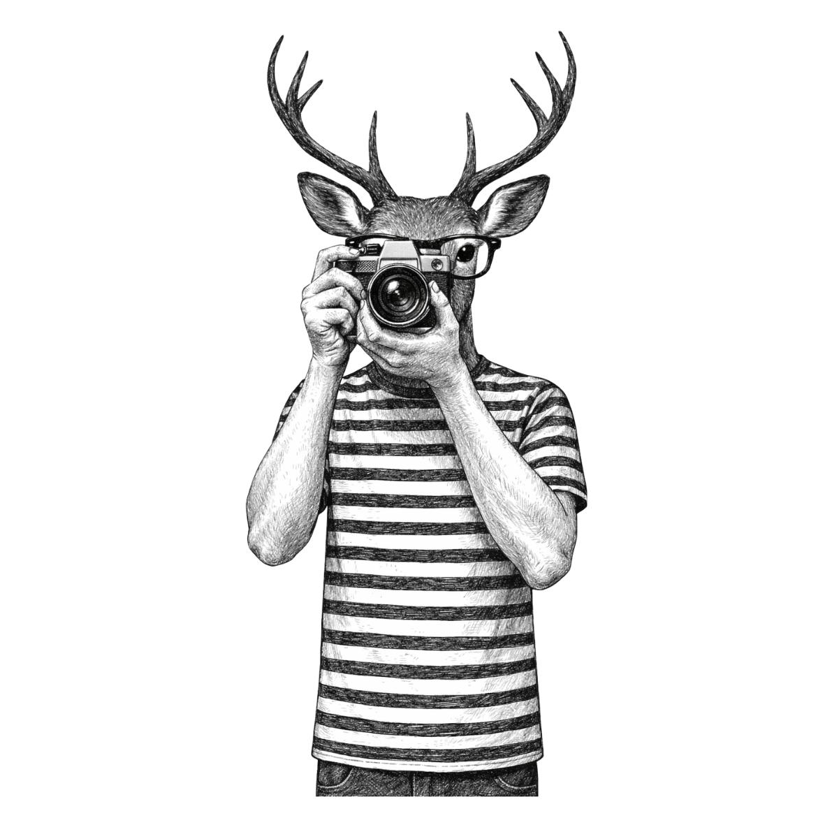 Monsieur Caribou